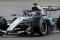 Тести Формули-1. Астон Мартін досі не видно, а Мерседес продовжує вражати