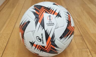 Лига Европы. 8-й тур, 29 января. Смотреть онлайн. LIVE трансляция