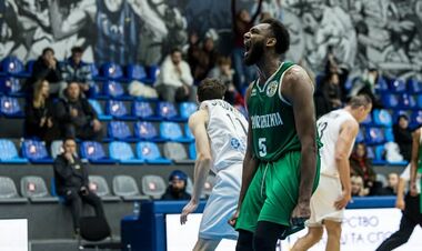 Серйозне підсилення. Ключовий гравець Запоріжжя повернувся до тренувань