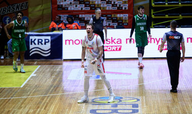 Віталій БИКОВ про Рівне: «Мене вразило ставлення тренера»