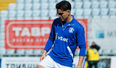 ОФІЦІЙНО. Хочуть в УПЛ. Чорноморець підписав ще одного новачка