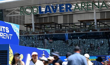 Когда играют Синнер и Джокович? Расписание матчей на Aus Open на 30 января