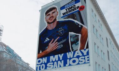 ОФІЦІЙНО. Екснападник Челсі та збірної Німеччини перебрався до МЛС