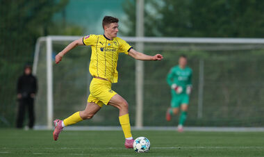 Металлист 1925 – Монреаль – 3:2. Забили на 117-й. Видео голов и обзор матча