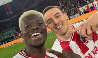 Кельн – Вольфсбург. Прогноз и анонс на матч чемпионата Германии