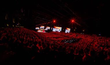 BLAST открывает прием заявок на проведение турниров в 2027–2028 годах