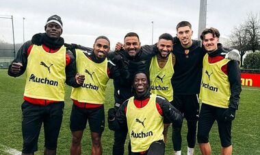 Ланс – Гавр. Прогноз і анонс на матч чемпіонату Франції