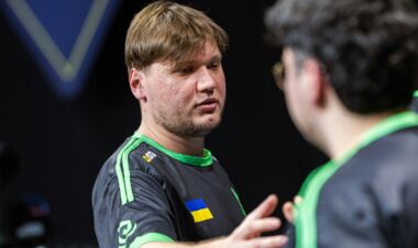 Всего семь раундов. Французы уничтожили команду s1mple в Кракове