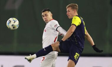 Верес выдвинул условие Металлисту 1925 относительно скандального матча