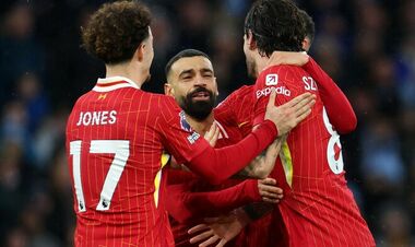 Ливерпуль – Ньюкасл. Смотреть онлайн. LIVE трансляция