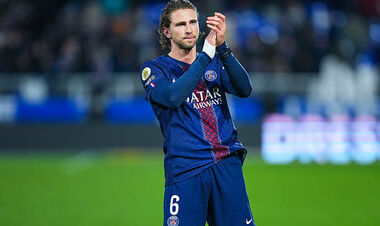 Страсбург – ПСЖ. Смотреть онлайн. LIVE трансляция