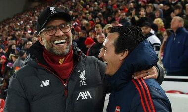 Конкурент для Клоппа. Реал може очолити колишній тренер спартака