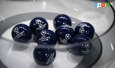 Жеребьевка 1/16 финала Лиги чемпионов. Смотреть онлайн. LIVE трансляция