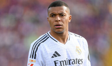 Мбаппе не хоче, щоб в Реал перейшов один із найкращих гравців світу