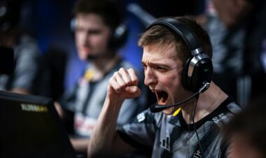 Колишні гравці молодіжки NAVI вибили бразильців з турніру у Кракові