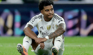 Перша червона Родріго в Реалі: що сказав вінгер після вилучення?