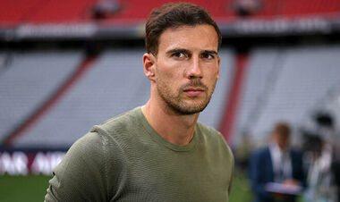 Рішення ухвалене: Горецка готовий до нового виклику в іспанському гранді