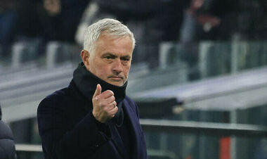 Моуриньо может покинуть Бенфику: агент подтвердил переговоры