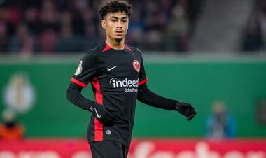 МЮ охотится на звезду Бундеслиги: готовы заплатить 46 млн евро за защитника