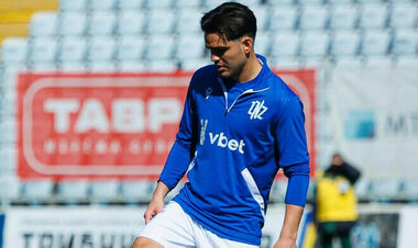 Авагімян пояснив свій провал в ЛНЗ, заговоривши про Пономарьова