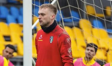 Дебютант УПЛ может подписать бывшего игрока сборной Украины