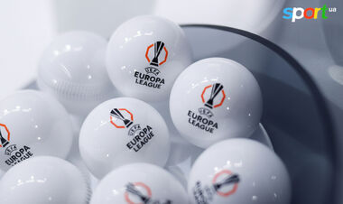 Жеребьевка 1/16 финала Лиги Европы. Смотреть онлайн. LIVE трансляция