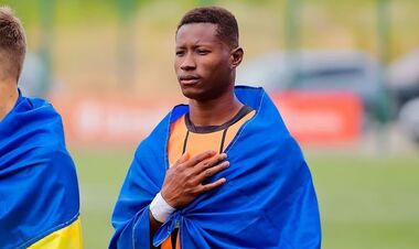 Футболіст Шахтаря зник з радарів і перестав виходити на зв'язок із клубом