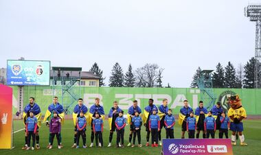 Металіст 1925 виступив з офіційною заявою після слів президента Вереса