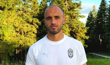 Екс-футболіст Динамо, який грає в Україні, стане вільним агентом