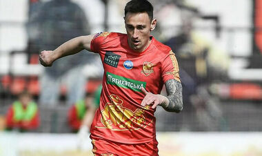 Источник: главный аутсайдер УПЛ подпишет двух опытных украинцев