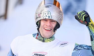 МОК пригрозив українському спортсмену напередодні Олімпійських ігор 2026