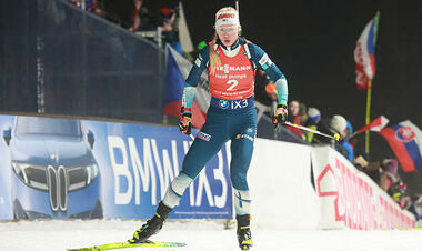 Мінккінен має що доводити. Склад збірної Фінляндії з біатлону на ОІ-2026