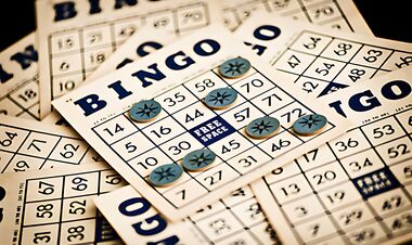 ФБР разыскивает организатора незаконного бинго в США