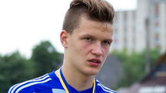 Воспитанник Динамо решился сменить клуб в Европе