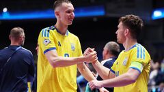 Ексгравець збірної України: «Не було сумнівів, що наші обіграють чехів»