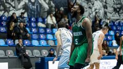 Серьезное усиление. Ключевой игрок Запорожья вернулся к тренировкам