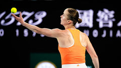 Стало відомо, скільки заробила Світоліна за вихід до півфіналу Aus Open