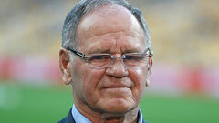 САБО: «Просто фантастика! Он входит в тройку лучших вратарей мира»