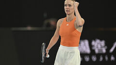 СВИТОЛИНА: «Я снова почувствовала веру в себя и радость от соревнований»