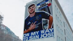 ОФІЦІЙНО. Екснападник Челсі та збірної Німеччини перебрався до МЛС