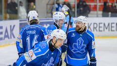 З голами форвардів збірної України. Сокіл перемагає і йде у відрив