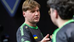 Лише сім раундів. Французи знищили команду s1mple на турнірі в Кракові
