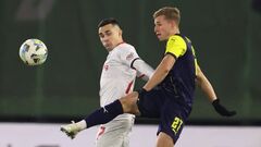 Верес выдвинул условие Металлисту 1925 относительно скандального матча