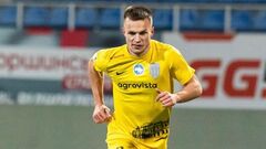 ОФИЦИАЛЬНО. Серебряный призер УПЛ неожиданно расторг контракт с украинцем