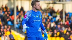 ОФИЦИАЛЬНО. Аутсайдер УПЛ расторг контракт с экс-игроком сборной Украины