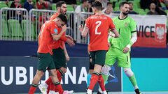 Чемпіонат Європи: Італія та Угорщина визначили останнього чвертьфіналіста