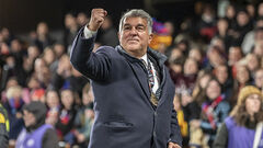 ФОТО. Не только футбол: Барселона построит роскошный комплекс в Дубае