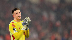 Анатолий Трубин и гол на 98-й минуте в матче с Реалом, который изменил все