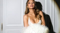 ДЕВУШКА ДНЯ. Она вдохновила Трубина на гол Реалу: Марина Галаган