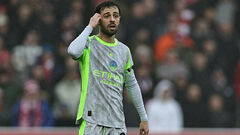 Бернарду Сілва: осічки Арсеналу відкривають Сіті шлях до титулу